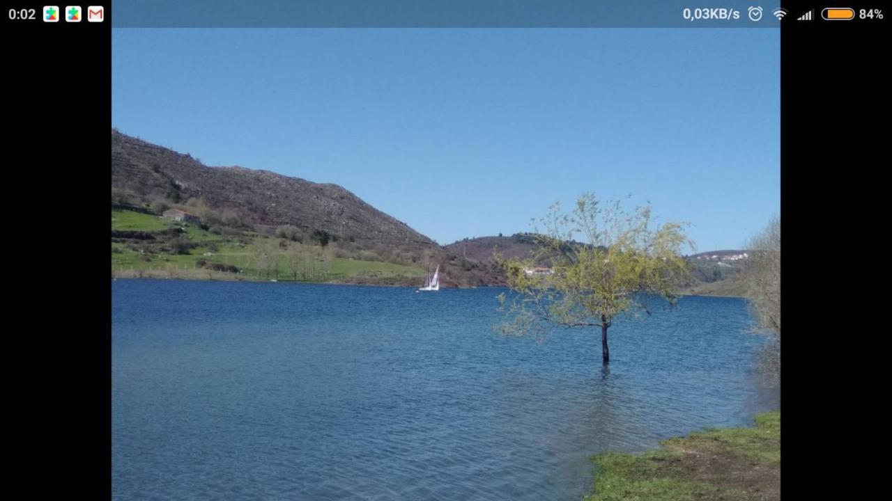 Turismo Rural Macieira Brava กัวร์ดา ภายนอก รูปภาพ